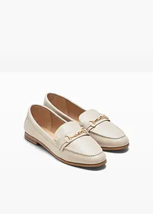 Loafers met gesp, bonprix