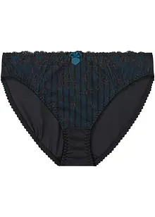 Slip met fijn kant, bonprix