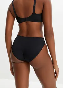 Slip met fijn kant, bonprix