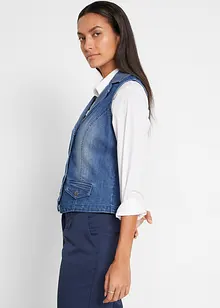 Stretch jeans gilet, bonprix