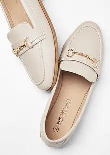 Loafers met gesp, bonprix