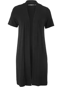 Shirtvest in een zachte viscosemix, bonprix