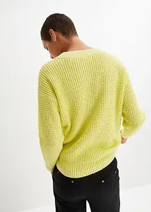 Oversized trui, bonprix