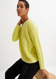 Oversized trui, bonprix