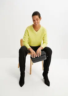 Oversized trui, bonprix