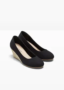 Pumps met sleehak, bonprix
