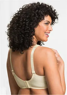 Minimizer bh met gewatteerde schouderbandjes (set van 2), bonprix