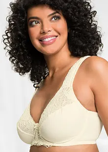 Minimizer bh met gewatteerde schouderbandjes (set van 2), bonprix