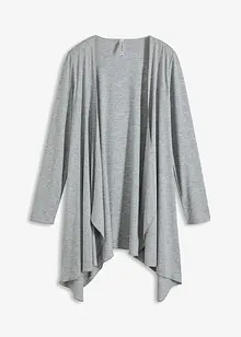 Shirtvest in een viscosemix, bonprix