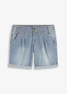 Jeans short, bonprix