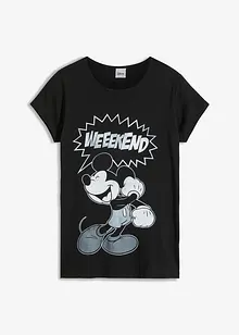 Shirt met Mickey Mouse print, Disney