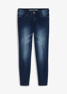 Super skinny 7/8 jeans, bonprix