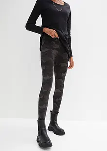 Legging (set van 2), bonprix