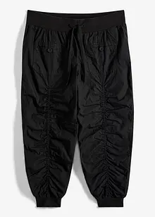 Comfortabele 3/4 broek van puur katoen, bonprix