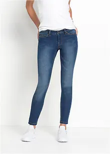 Super skinny 7/8 jeans, bonprix