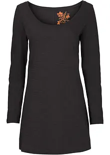 Longsleeve van katoen, bonprix