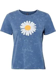 T-shirt van biologisch katoen, bonprix
