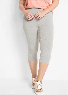 Stretch capri legging (set van 2), bonprix