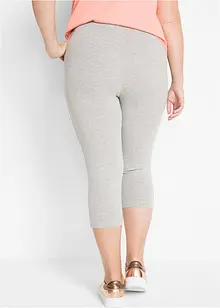 Stretch capri legging (set van 2), bonprix