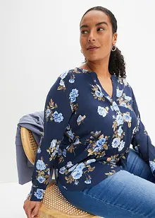 Tuniek van viscose, bonprix