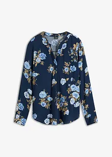 Tuniek van viscose, bonprix