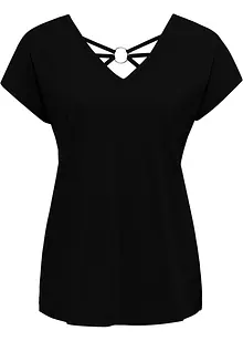 T-shirt van puur katoen, bonprix