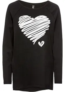 Longsleeve, bonprix