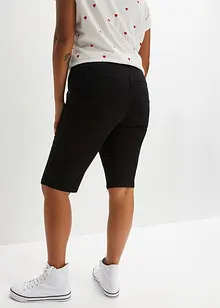 Bermuda van een elastische katoenmix, bonprix