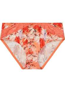 Maxislip met kant, bonprix