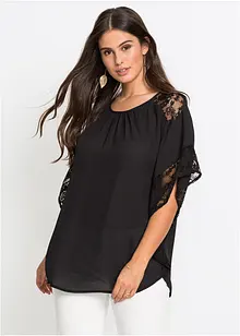 Blouse, bonprix