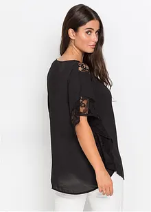 Blouse, bonprix