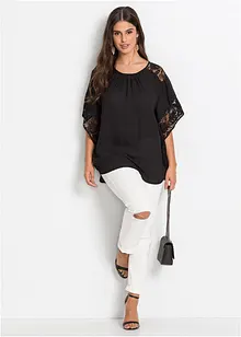 Blouse, bonprix