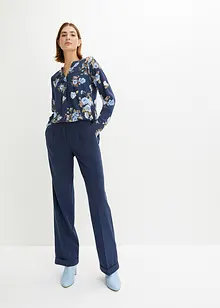 Tuniek van viscose, bonprix