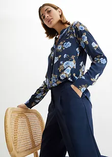 Tuniek van viscose, bonprix