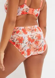 Maxislip met kant, bonprix