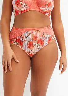 Maxislip met kant, bonprix