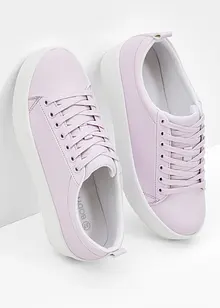 Plateau sneakers, bonprix