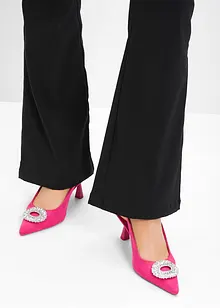 Slingback pumps, bonprix