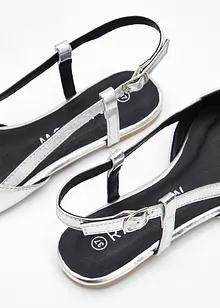 Slingback ballerina's, bonprix