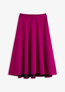 Midi rok, bonprix