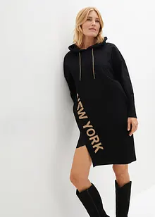 Sweatjurk van biologisch katoen, bonprix