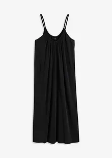 Jersey jurk van een zachte modalmix, bonprix