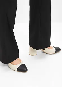 Slingback pumps, bonprix