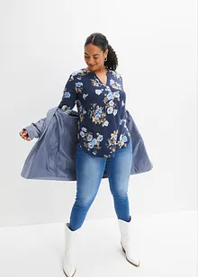 Tuniek van viscose, bonprix