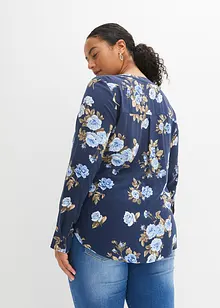 Tuniek van viscose, bonprix