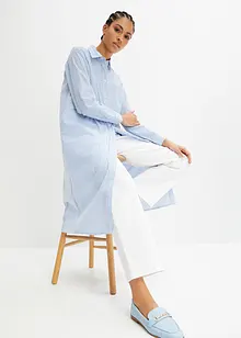 Overhemdjurk gestreept, bonprix