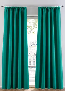 Verduisterend gordijn in diverse maten (1 stuk), bonprix