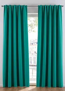 Verduisterend gordijn in diverse maten (1 stuk), bonprix