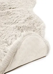 Wasbare synthetische vacht, bonprix