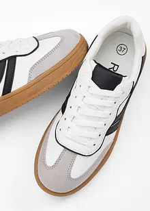 Sneakers in retrolook, bonprix